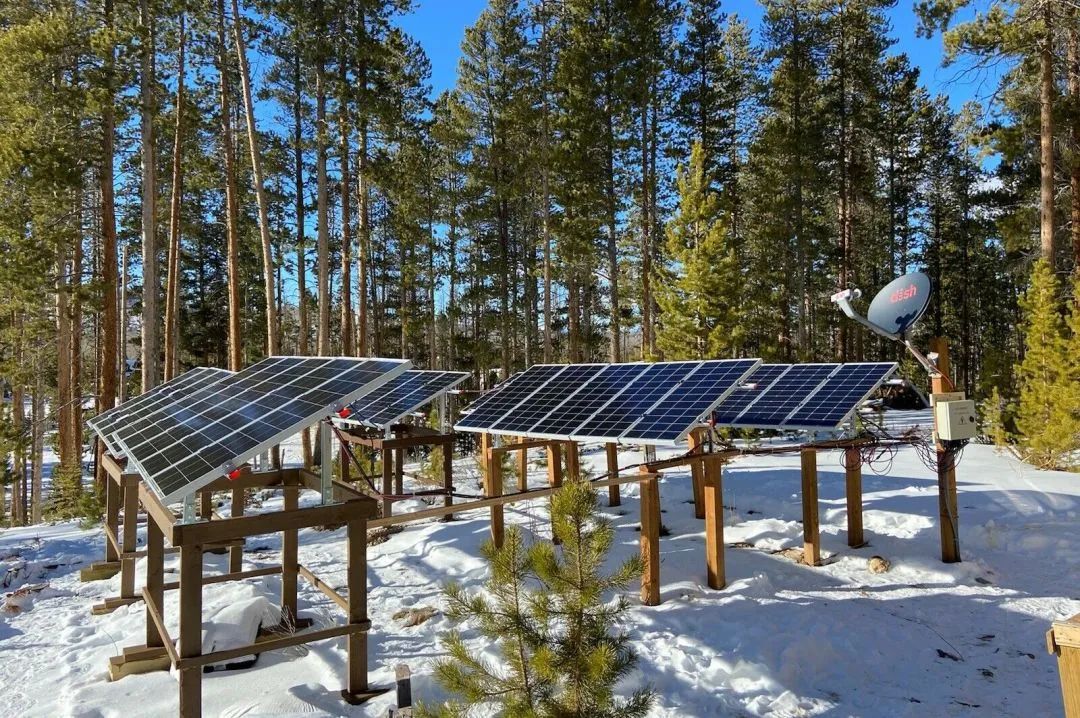 太陽能發電領域的藍海開拓者 年銷破億美金，穩居歐美前三