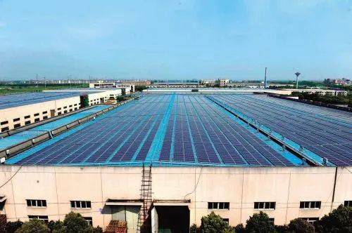 光伏行業一周動態聚焦 陜西榆林就新能源項目開發管理征求意見，引導產業理性發展