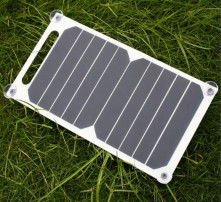 高清圖片解析 太陽能發電的技術原理與應用前景